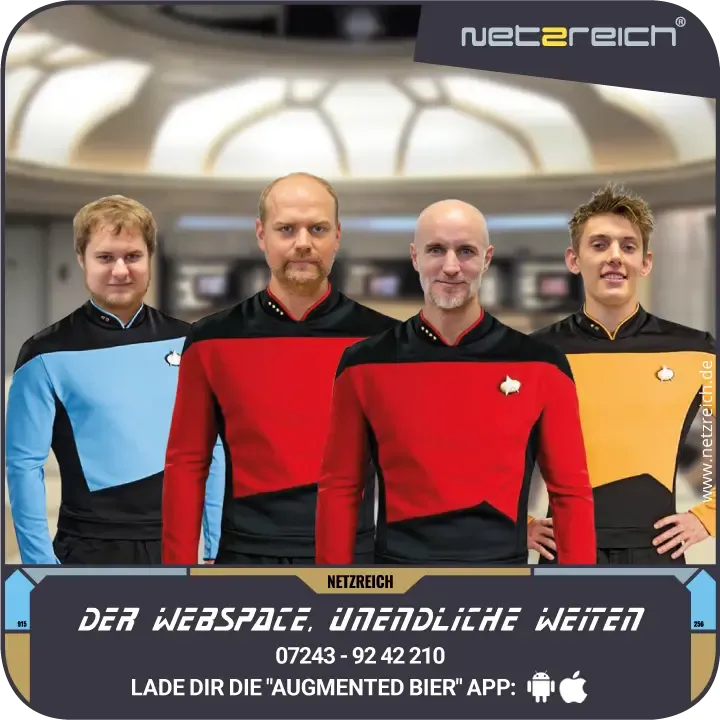 Bierdeckel Webspace