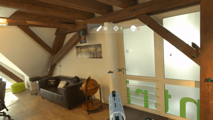 VR Esentri 2