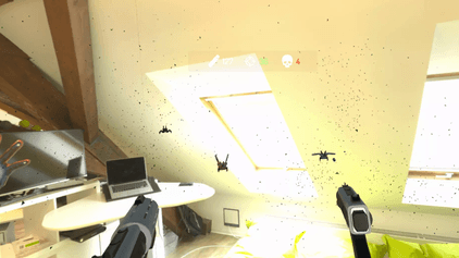 VR Esentri 1