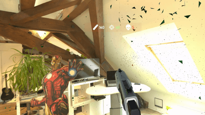 VR Esentri 3