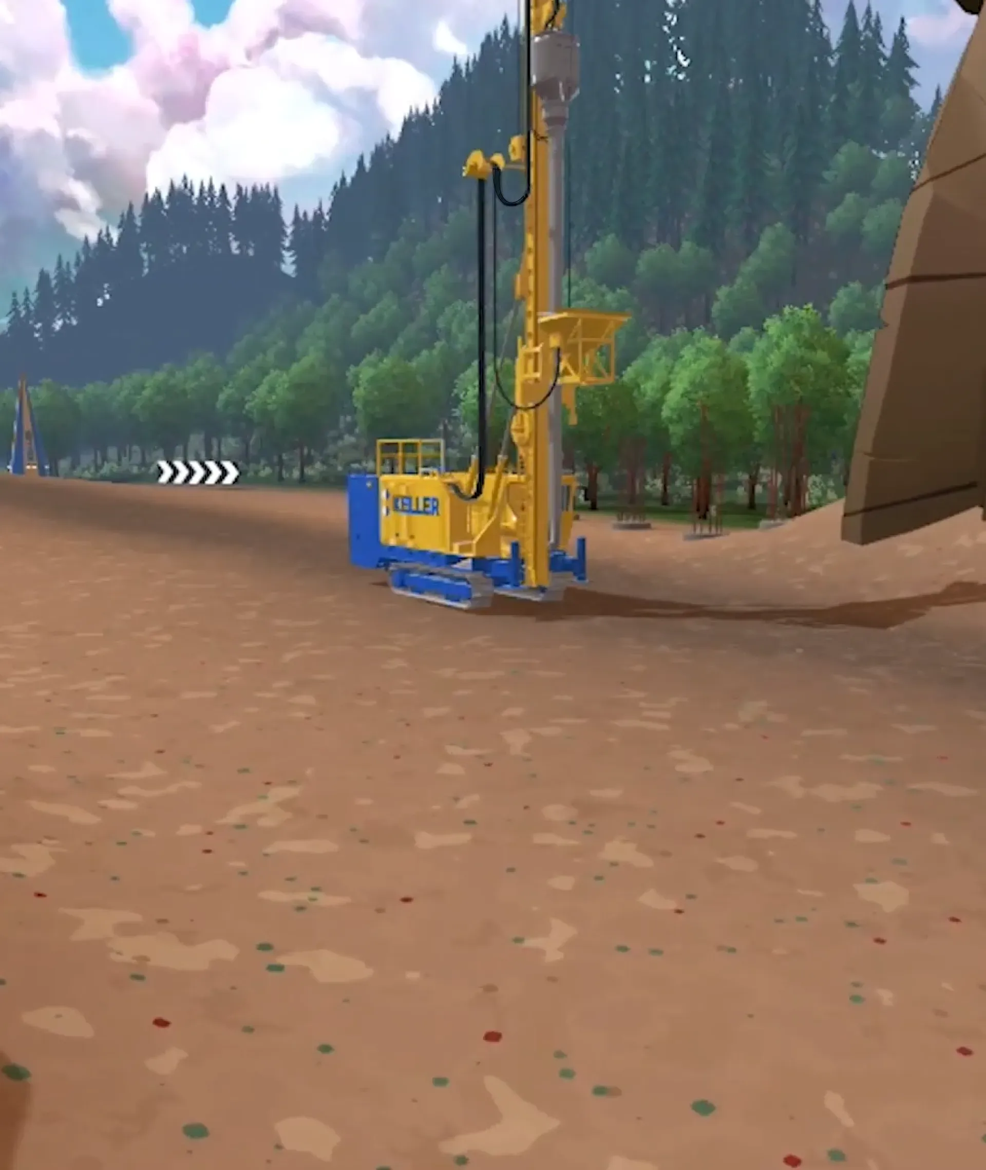 Keller VR Racing