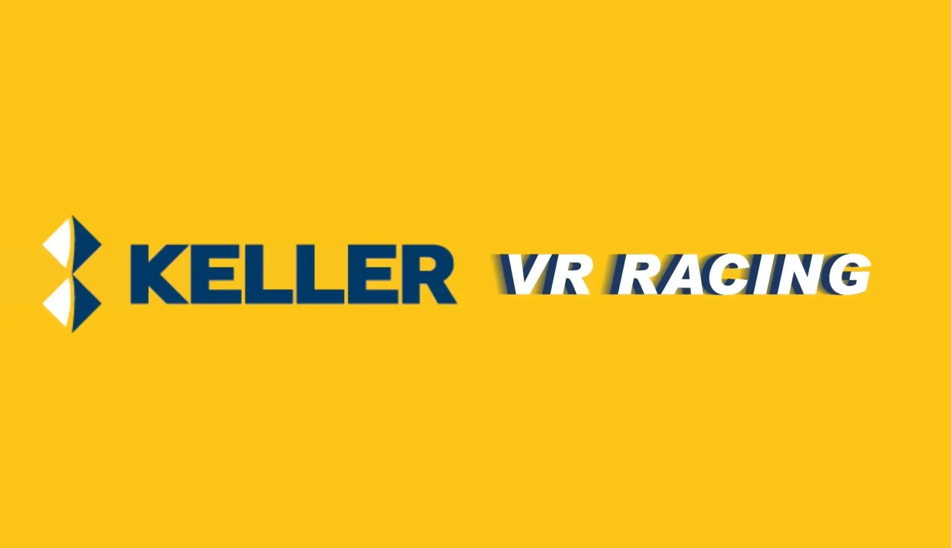 Keller VR Racing