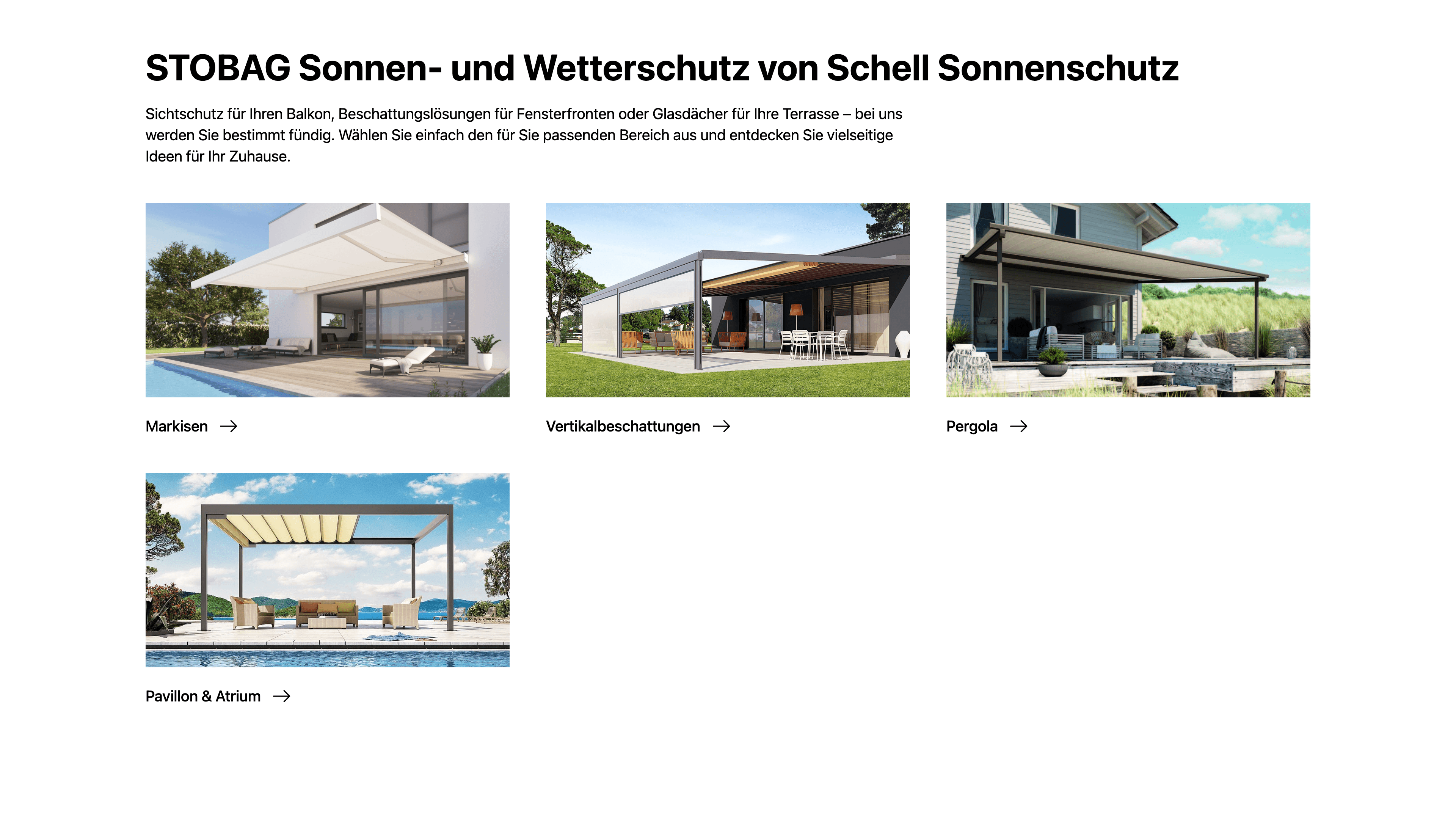 Stobag Schnittstelle 2